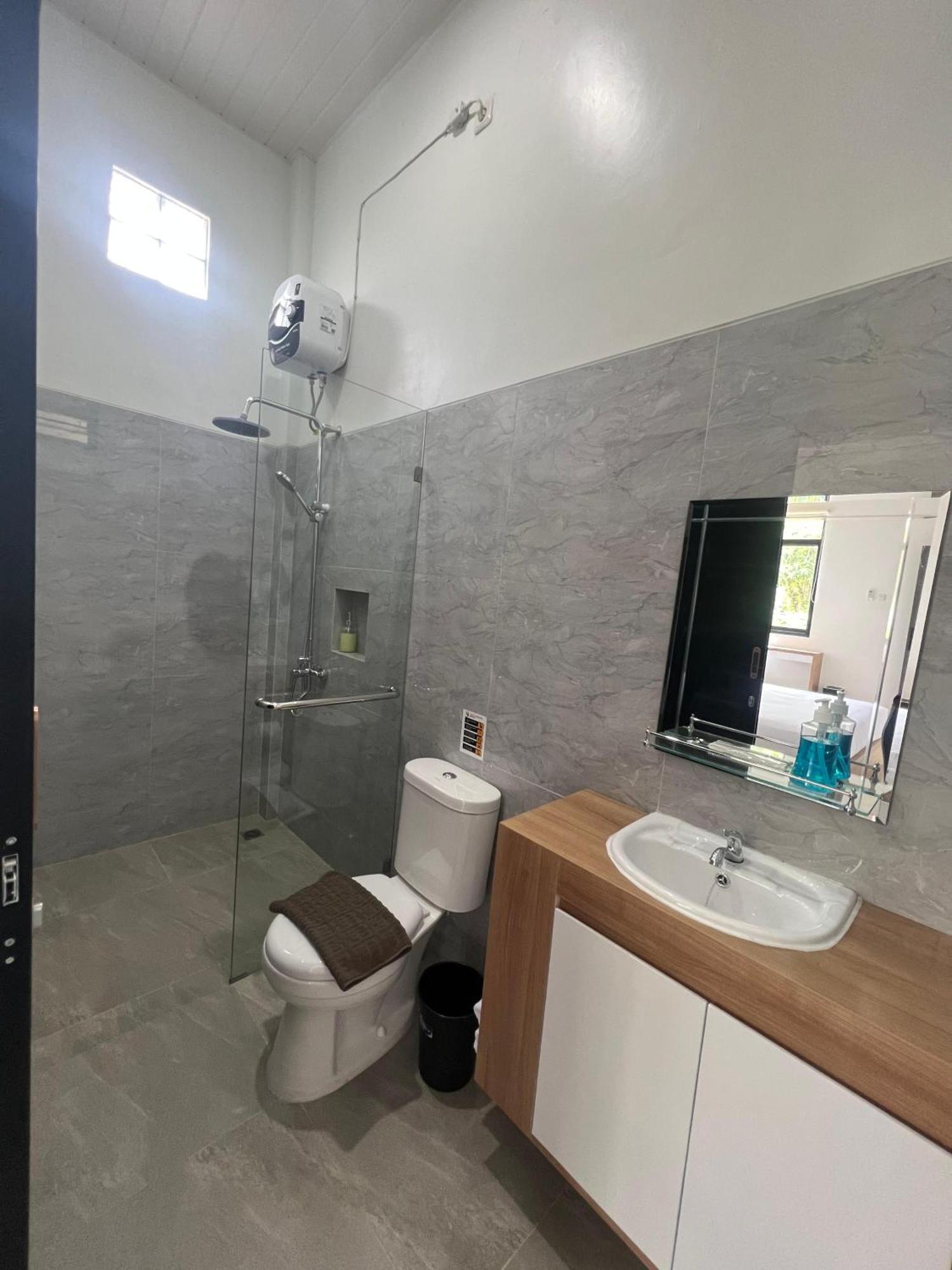 Salu Amaana Residence Syariah Wonosobo Esterno foto
