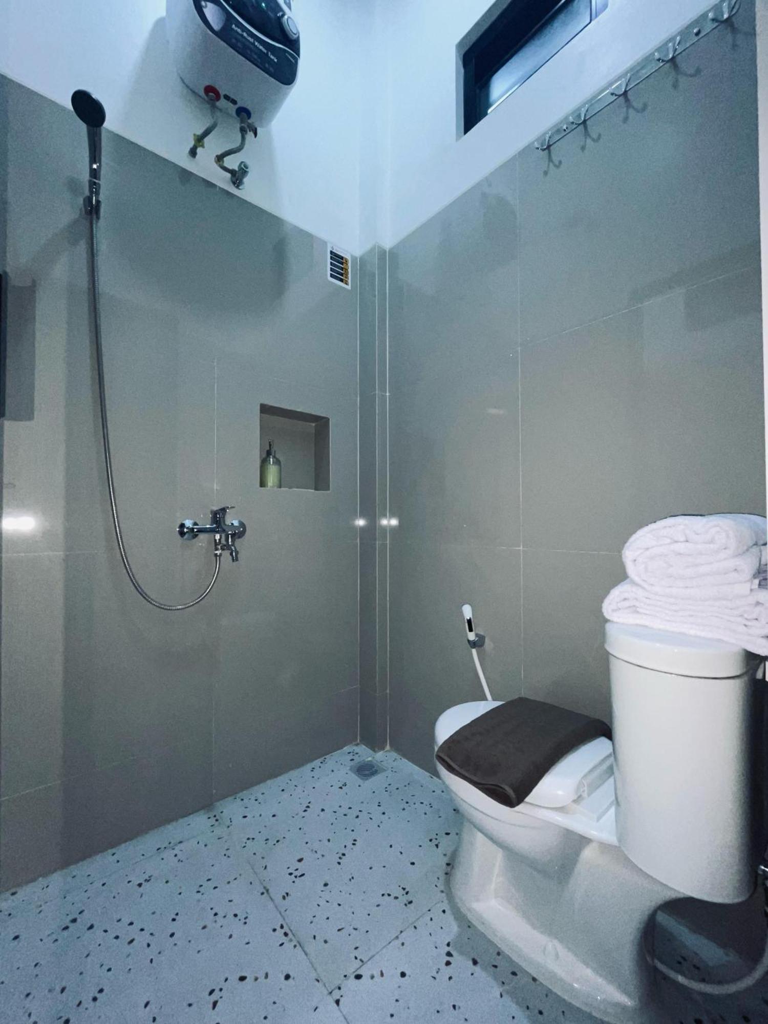 Salu Amaana Residence Syariah Wonosobo Esterno foto